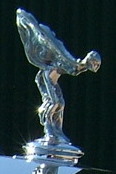 Spirit of Ecstasy